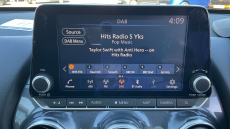 Nissan Juke 1.0 DiG-T 114 Tekna 5dr DCT Petrol Hatchback